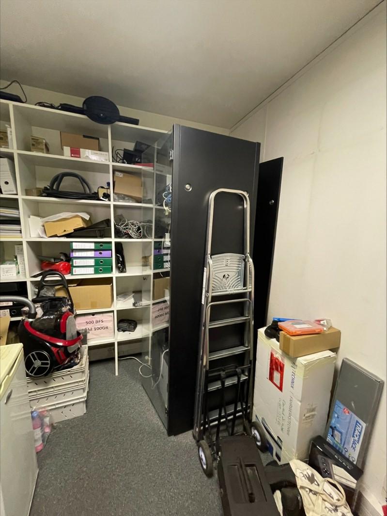 Bureau Boulogne-Billancourt 88m² Location bureau Boulogne-Billancourt Hauts-de-Seine OLBUR2316723 4